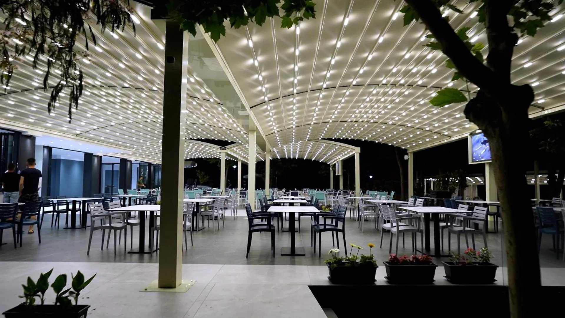 Inheritor Resort Lezhe