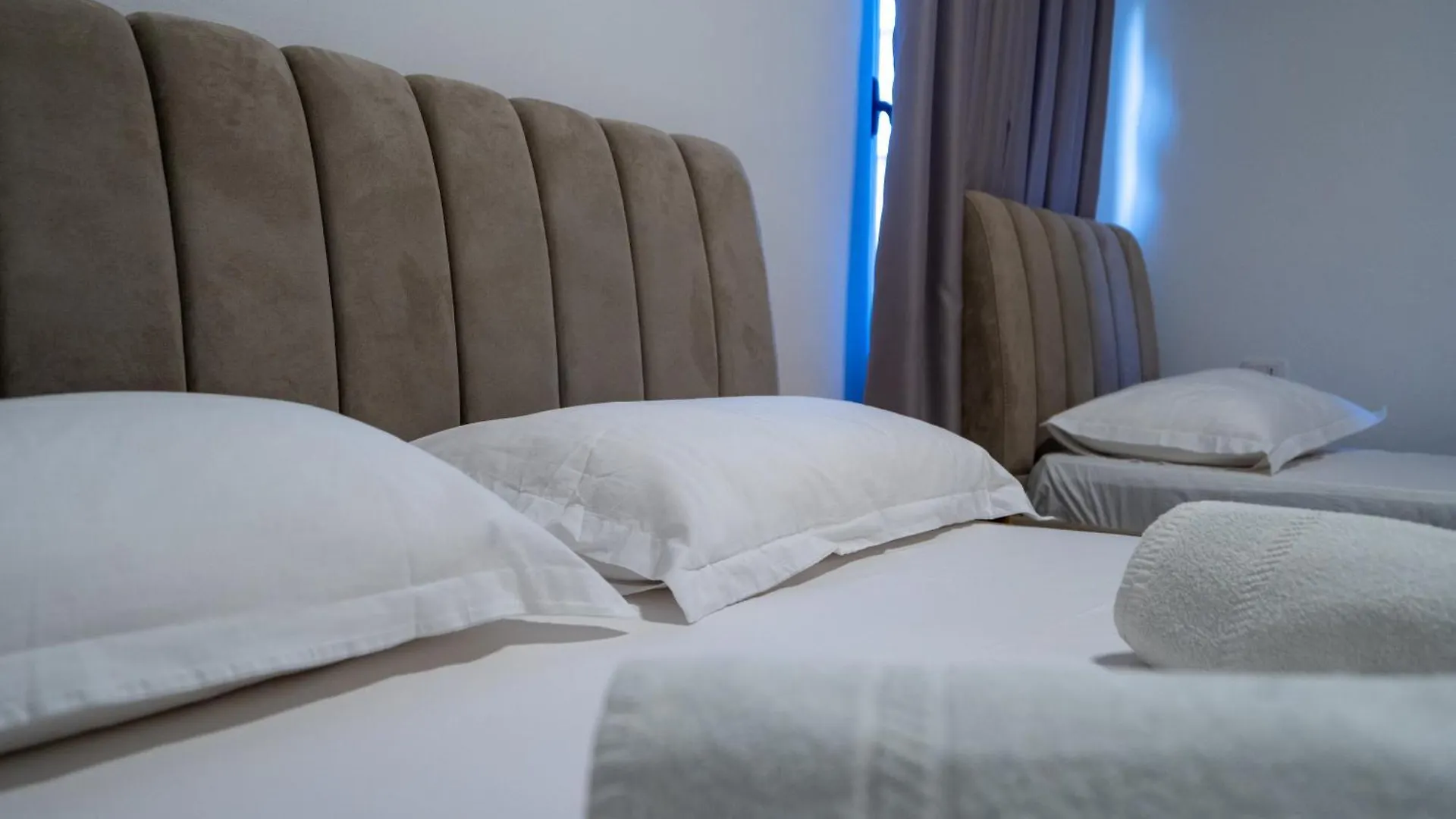 Inheritor Resort Lezhe
