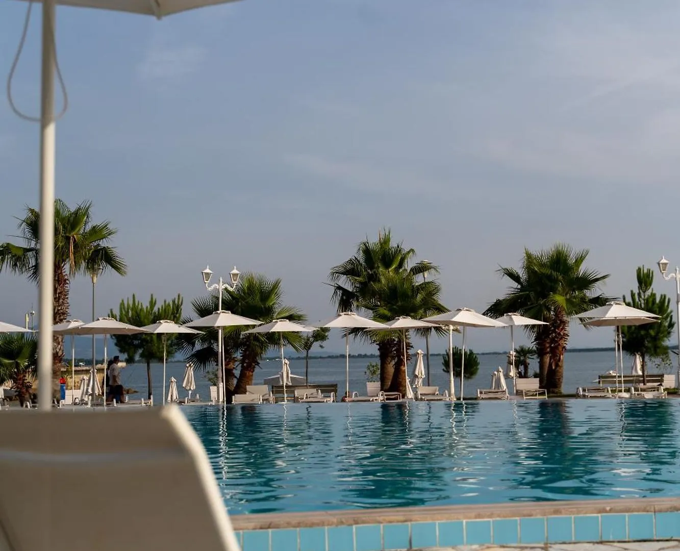 Inheritor Resort Lezhe 0*,  Albania