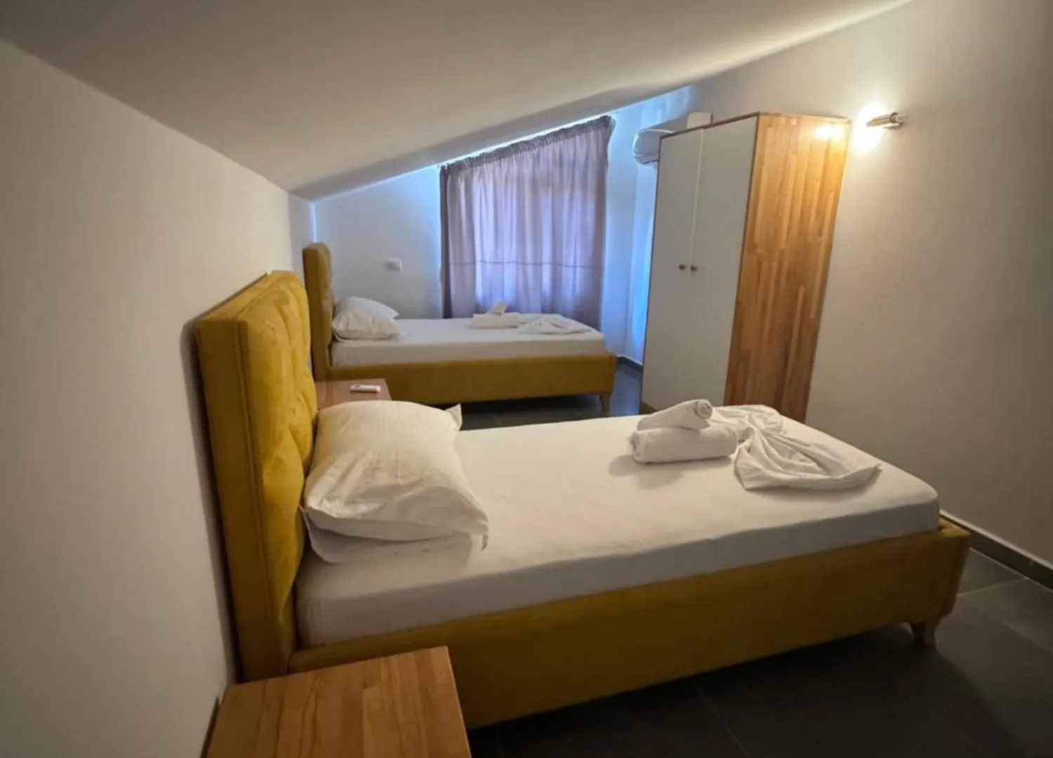 Inheritor Resort Lezhe Albania
