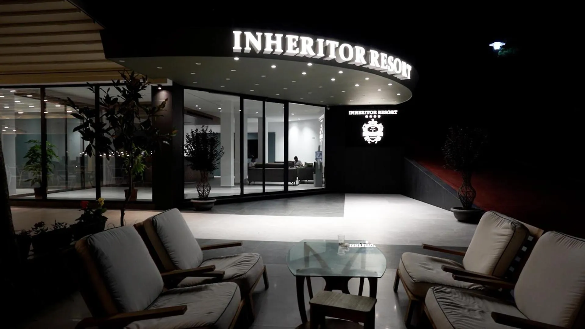 Inheritor Resort Lezhe