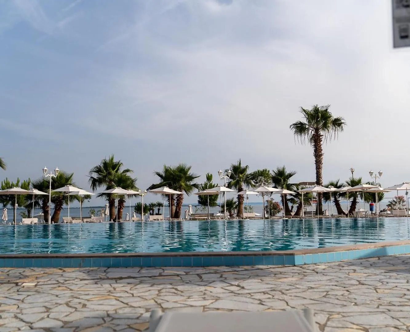 Inheritor Resort Lezhe