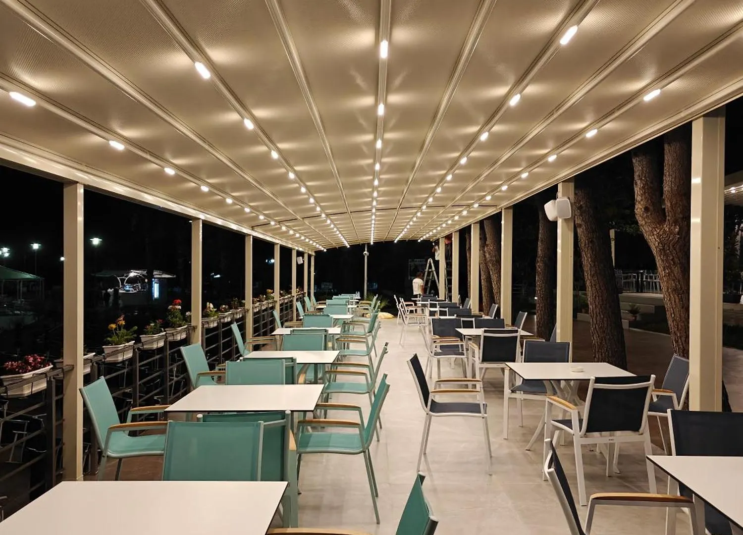 Inheritor Resort Lezhe Albania