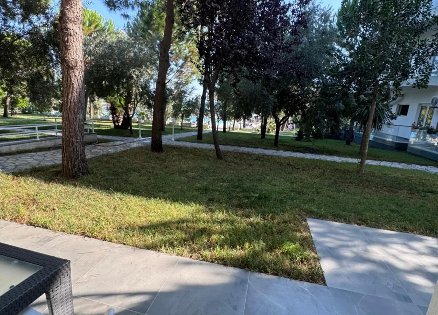 Inheritor Resort Lezhe