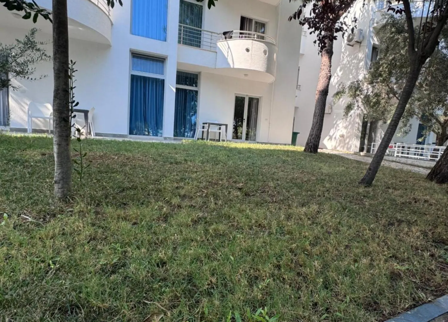 Inheritor Resort Lezhe Albania
