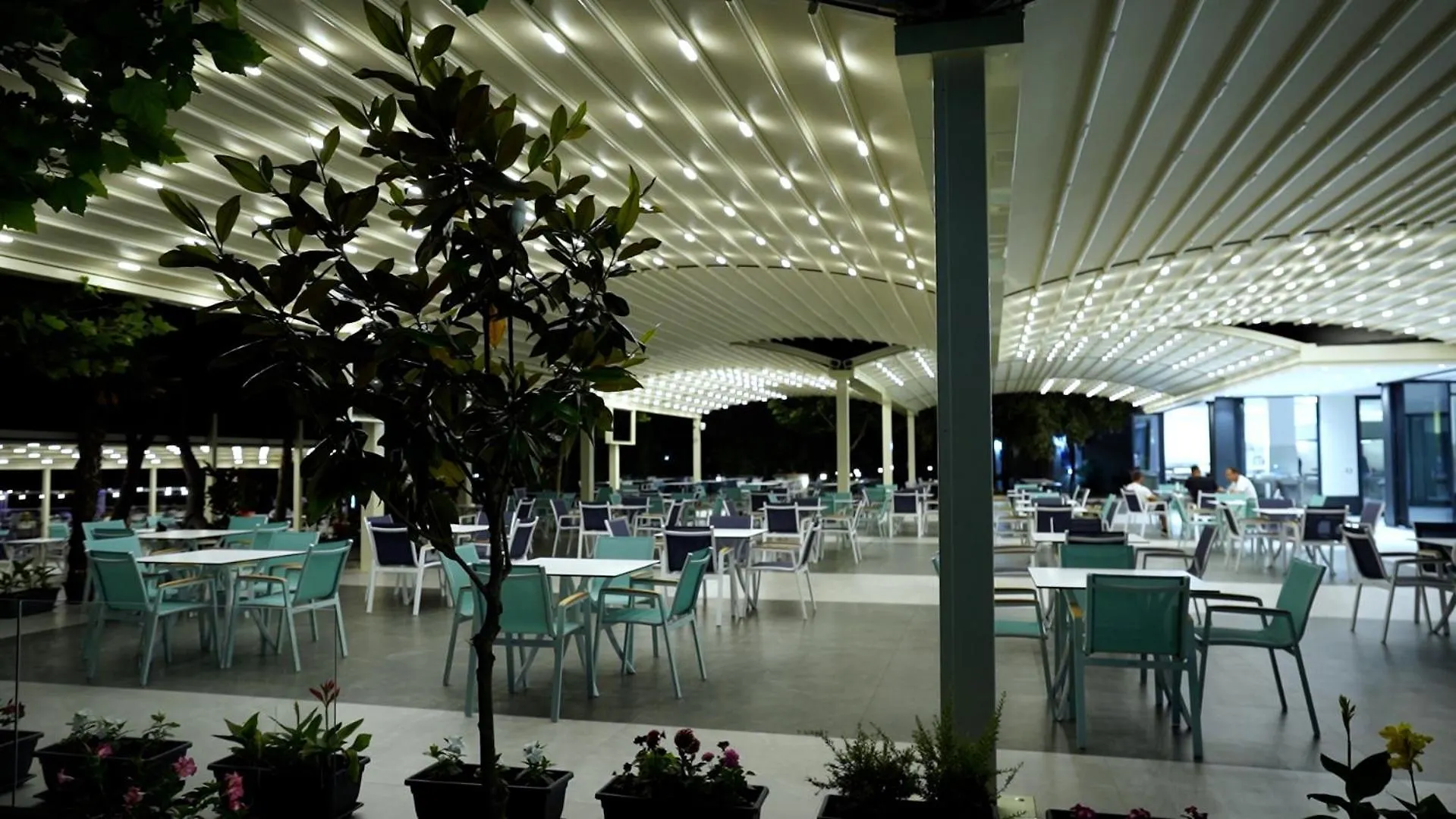 Inheritor Resort Lezhë 알바니아