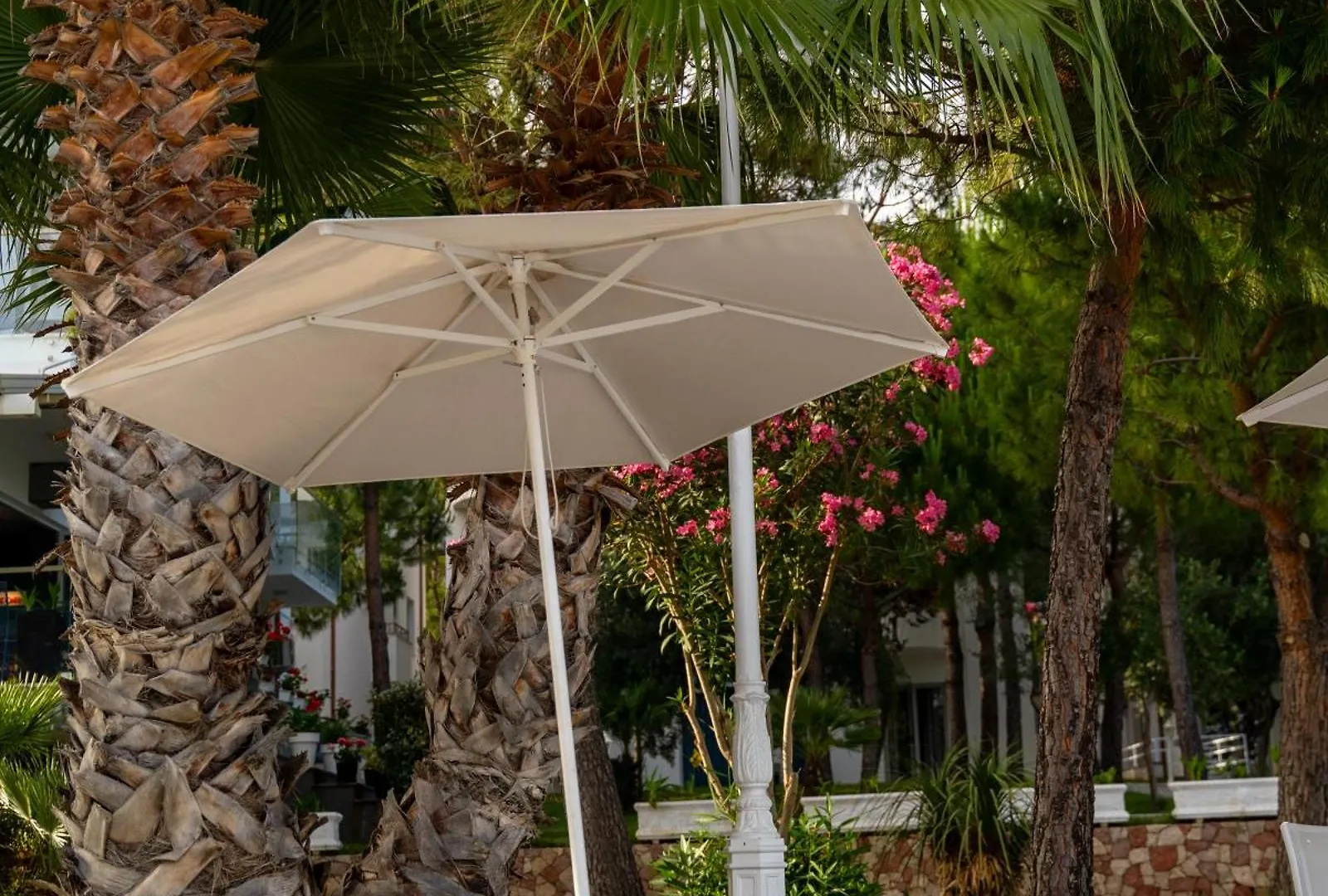 Inheritor Resort Lezhë