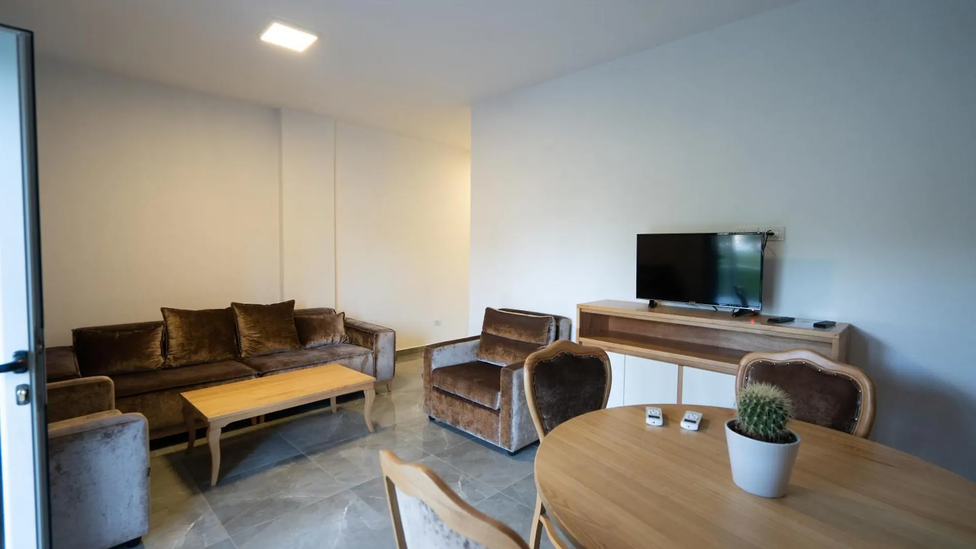 Inheritor Resort Lezhë 알바니아